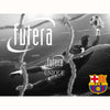 Futera Limited -  Club Unique - 24-25 Futera Club Unique Barcelona Football Club (Soccer)