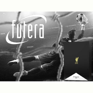 Futera Limited -  Club Unique - 24-25 Futera Club Unique Liverpool Football Club (Soccer)