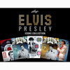 Leaf Trading Cards -  Icons - 2024 Leaf Elvis Presley Icons Collection Hobby