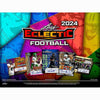 Leaf Trading Cards -  Eclectic - 2024 Leaf Eclectic Football Hobby