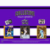 Leaf Trading Cards -  Collective - 2024 Leaf Collective Multi-Sport Solo Edition Hobby