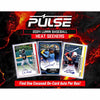 Pulse Trading Cards -  Lumin - 2024 Pulse Lumin Baseball Heat Seekers Hobby