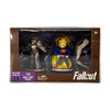 Fallout Collectible Figures - SYNDICATE COLLECTIBLES