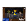 Fallout Collectible Figures - SYNDICATE COLLECTIBLES