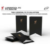 Futera Limited -  25-26 Futera Fx Football Liverpool Pre-Order