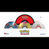 Pokemon 2021 Spring Poke Ball Tin - Single Ball