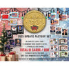 Bench Warmer International, Inc. -  Decision - 2025 Decision Holiday Update Factory Set Hobby