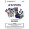 Futera Limited -  Fans' Selection - 25-26 Futera Fan's Selection Tottenham Hotspur Football