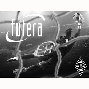 Futera Limited -  Club Fx - 2025 Futera Club Fx Borussia MöNchengladbach Football (Soccer)