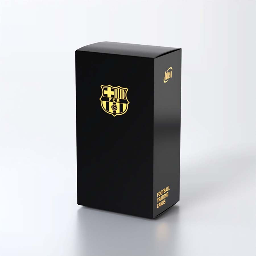 Futera Limited -  Club Fx - 2025 Futera Club Fx Liverpool Football (Soccer)