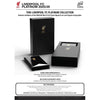 Futera Limited -  World Football - 25-26 Futera World Football (Soccer) Platinum Club Liverpool