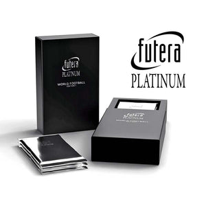 Futera Limited -  World Football - 2025 Futera World Football (Soccer) Platinum Edition 1