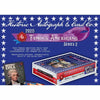 Historic Autograph Company -  Famous Americans - 2025 Historic Autographs Famous Americans Series 2 Hobby