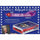 Historic Autograph Company -  Famous Americans - 2025 Historic Autographs Famous Americans Series 2 Hobby