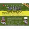 Historic Autograph Company -  World War 2 - 2025 Historic Autographs World War 2 Hobby Box