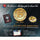 Historic Autograph Company -  15Th Anniversary - 2025 Historic Autographs 15Th Anniversary Edition Hobby