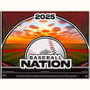 Leaf Trading Cards -  Nation - 2025 Leaf Baseball Nation Hobby