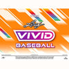 Leaf Trading Cards -  Vivid - 2025 Leaf Vivid Baseball Jumbo
