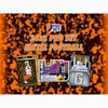 Leaf Trading Cards -  Pro Set - 2025 Pro Set Metal Football Super Box