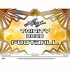 Leaf Trading Cards -  Trinity - 2025 Leaf Trinity Football Jumbo