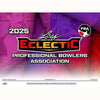 Leaf Trading Cards -  Eclectic - 2025 Leaf Eclectic Professional Bowler Association Hobby
