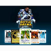 Bo Jackson Battle Arena, Inc. -  Alpha Update - 2025 Bo Jackson Battle Arena Alpha Update Hobby Box