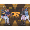 Onyx Authenticated, Inc -  2025 Onyx Authenticated Rips Baseball Hobby