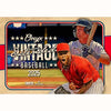 Onyx Authenticated, Inc -  Vintage Extended - 2025 Onyx Vintage Extended Baseball Base Series Hobby