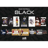 Onit Athlete -  Premium Edition - 2025 Onit Black Football Premium Edition - University Of Texas