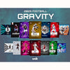 Onit Athlete -  Gravity Series - 2025 Onit Gravity Series Football Hobby Edition - University Of Tennessee