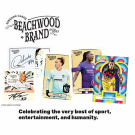 Parkside Collectibles Inc -  Beachwood - 2025 Parkside Beachwood Multi-Sport Hanger Box Pre-Order