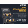 Pulse Trading Cards -  Series 2 - 2025 Pulse Retail Baseball Series 2