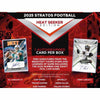 Pulse Trading Cards -  Heat Seeker - 2025 Pulse Stratos Football Heat Seeker Edition