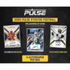 Pulse Trading Cards -  Stratos - 2025 Pulse Stratos Football Hobby