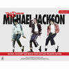 Super Products Inc -  Keepsake - 2025 Michael Jackson Bad World Tour Keepsake Premiere Breaker Edition