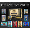 Super Products Inc -  Pieces Of The Past - 2025 Pieces Of The Past The Ancient World Hobby