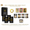 Super Products Inc -  Pieces Of The Past - 2025 Pieces Of The Past Villains Edition