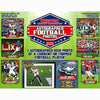 Tri-Star Productions Inc -  Hidden Treasures - 2025 Tristar Hidden Treasures Autographed 8X10 Photos Football Edition