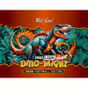 Wild Card -  Pro-Look - 2025 Wild Card Dino-Might Pro-Look Football Hobby