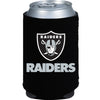 Las Vegas Raiders Kolder Kaddy Can Holder Black -