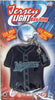 Florida Marlins Keychain Jersey Keylight CO - Sportfx International