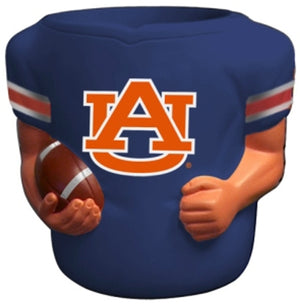 Auburn Tigers Can Cooler Jersey Style CO - Sportfx International
