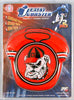 Georgia Bulldogs Coaster Set Jersey Style CO - Sportfx International