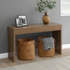 Northfield Entryway Hall Console Table/Desk - Convience Concept, Inc.