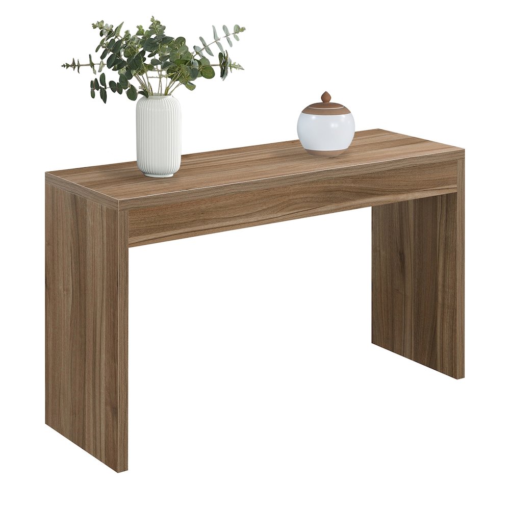 Northfield Entryway Hall Console Table/Desk - Convience Concept, Inc.