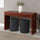 Northfield Entryway Hall Console Table/Desk - Convience Concept, Inc.