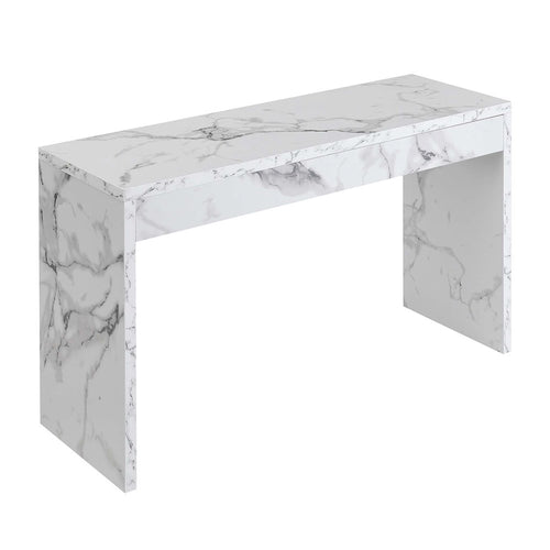 Northfield Entryway Hall Console Table/Desk - Convience Concept, Inc.