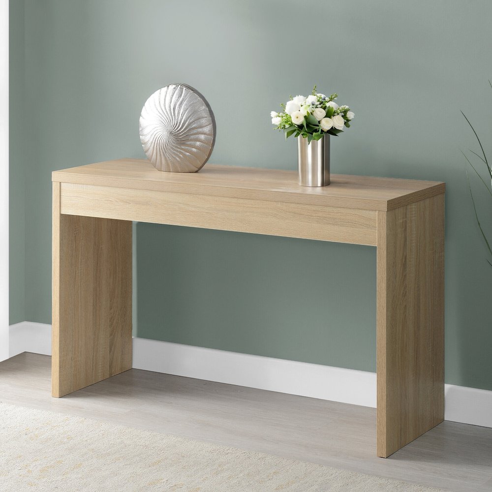 Northfield Entryway Hall Console Table/Desk - Convience Concept, Inc.