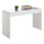 Northfield Mirrored Console Table - Convience Concept, Inc.