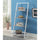 Graystone 4 Tier Ladder Bookcase/shelf - Convience Concept, Inc.